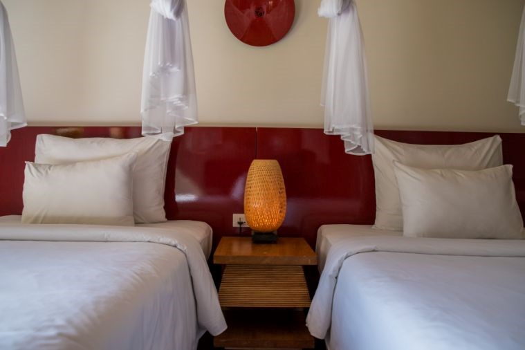 Phòng Bungalow 2 Bedroom